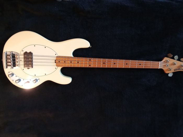 Musicman