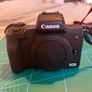 Canon EOS M50 Kit Image 5