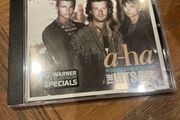 A-ha Headlines and Deadlines The Hits of A-ha