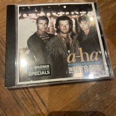 A-ha Headlines and Deadlines The Hits of A-ha