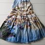 NEXT Girls occasional dress Image 5