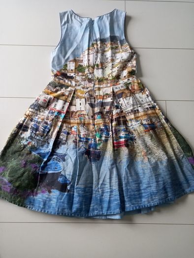 NEXT Girls occasional dress
