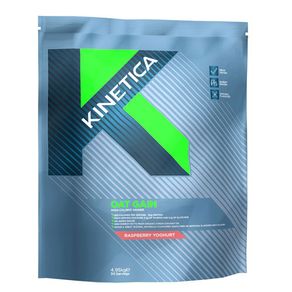 Kinetica Oat Gain 4.8kg (20% Off)