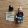 lego sw0494 mandalorian super commando, Image 2