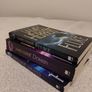 James Herbert Fantasy Triller Fiction Books Image 8