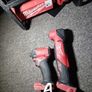 Selling a 3-piece Milwaukee M18 FUEL cordless tool set (bare tools / bodies only). Image 4