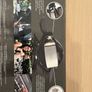 Weber BBQ Q2000 Series Rotisserie Image 5
