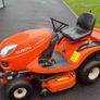 Lawnmower Image 4