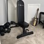 RPM Power P2400 Weight Bench Image 4