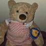 Vintage Build a Bear (Bear Factory) Teddy Image 2