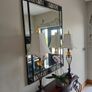 Mindy browne Hall table & matching mirror set  Pristine Image 2