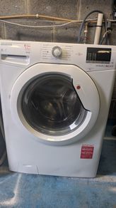 HOOVER washer dryer