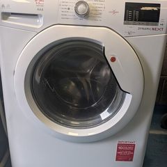 HOOVER washer dryer