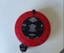 extension cassette reel