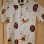 Smashing Pumpkins short sleeve shirt Image 2