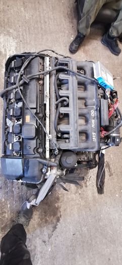 bmw E36, e38, e60, e46, e60