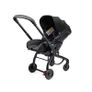 Doona X Car Seat and Stroller (base sold separately) Image 6