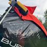 Burley Cub X Bike Trailer Image 6