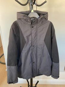 Free Jacket