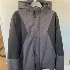 Free Jacket