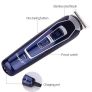 High Quality Electric Hair Clipper Low Noise Wireless Hair Trimmer Image 3