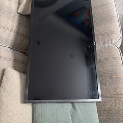 lg smart tv 32"