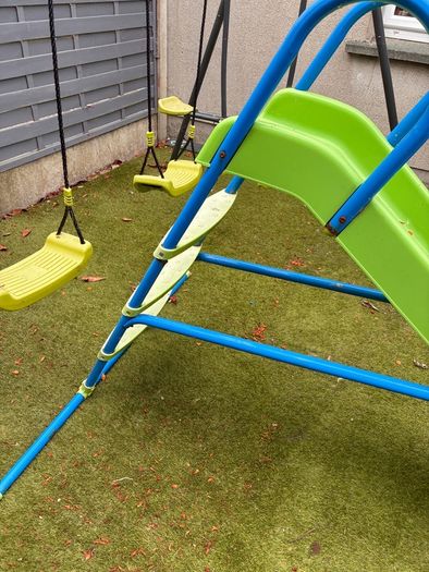Slide