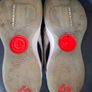 Nike Luca Basketball Shoea. Size 9 Image 2