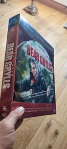 Ultimate Bear Grylls 5 dvd box set