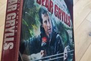Ultimate Bear Grylls 5 dvd box set