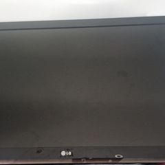 LG Flat Screen TV (not smart)