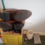 Mens Handmade Leather Boots Image 5