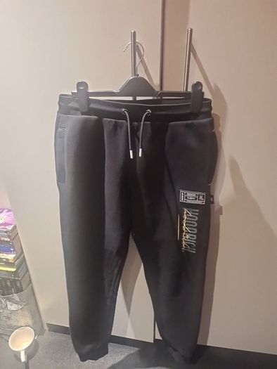Hoodrich tracksuit