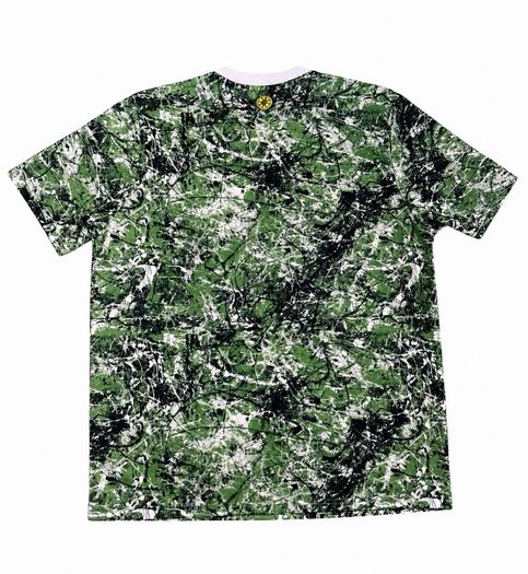 Manchester United Stone roses top