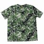 Manchester United Stone roses top Image 2