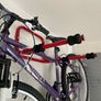 bike wall rack Image 2