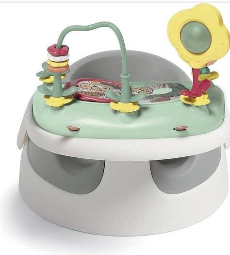 Baby Floor Seat