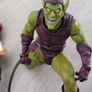 Marvel Select Spiderman Green Goblin Image 3