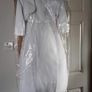 Isabella first communion dress Image 2