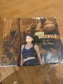 Ndidi O - No, I Never