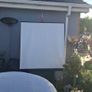 projector screen for indoor and outdoor use Image 2