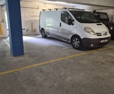 Nissan Primastar 2012