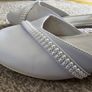 first communion girl shoes Image 2