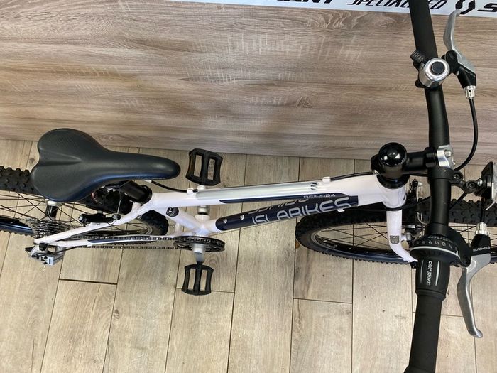 bike