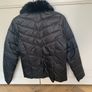 Barbour Coat - Removable fur Image 3