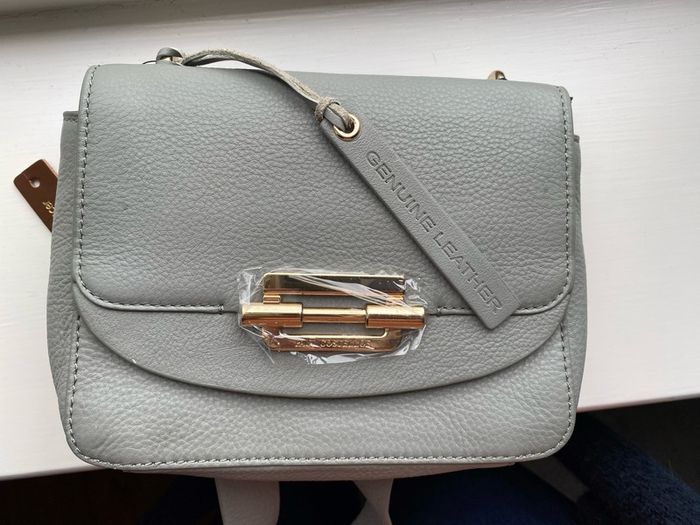 Handbag  Paul Costoloe 100%l Leather