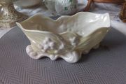 Belleek Lily of the Valley Dish