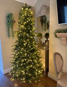 Christmas tree