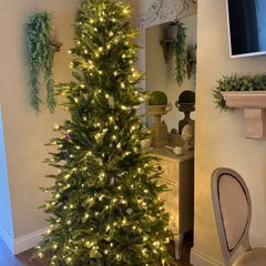 Christmas tree