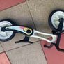 Wishbone balance bike 3 in 1 Image 2